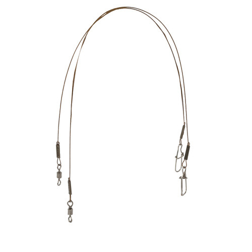 G.T.R 30CM/41KG 2KPL - Pientarvikkeet - G404 - 1