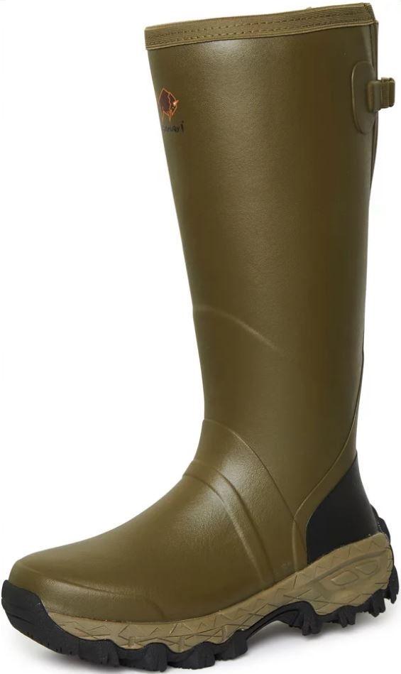 GATEWAY WOODSTALKER 18" SAAPAS - Saappaat - ZZZ0011194 - 1