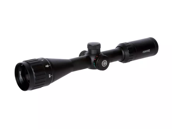 Hawke vantage IR 3-9x40 AO MilDot - Kiikaritähtäimet - I4834 - 1