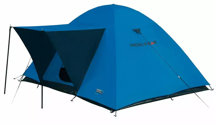 High Peak Texel 4 - Teltat ja laavut - ZZZ0008714 - 4