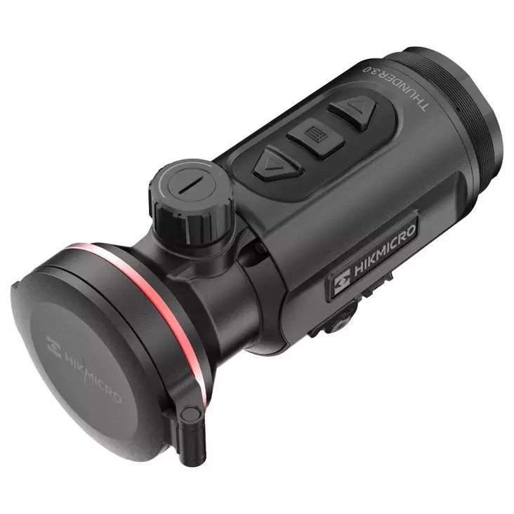 HikMicro TQ50c 3.0 - Pimeännäkölaitteet - ZZZ0011774 - 1