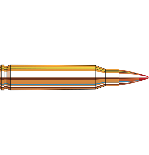 HORNADY .223 v-MAX 55GR - Kaliiperi .223 - I5294 - 1