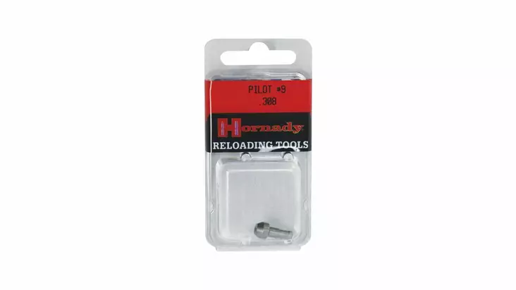 HORNADY TRIMMERIN PILOTTI #9 308win - Latausvälineiden varaosat - ZZZ0009524 - 1