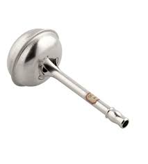 Hubertus teräksinen teeripilli - Houkutuspillit - I4154 - 1