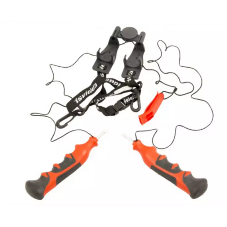 ISVIDDA - Kalastus - G194 - 1