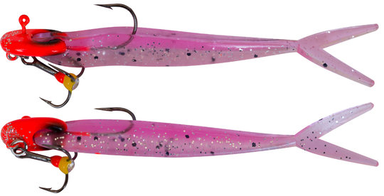 Jesse Mambo jigipilkki - Pilkit - ZZZ0006524 - 1