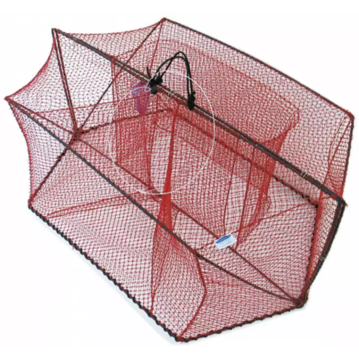 KATISKA TEHO - Pyydyskalastus - G3544 - 1