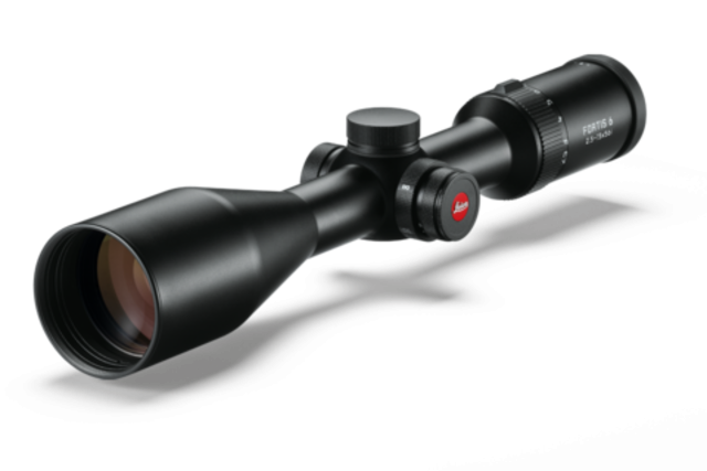 LEICA FORTIS 6 2,5-15X56 i L-4A - Kiikaritähtäimet - ZZZ0006794 - 1