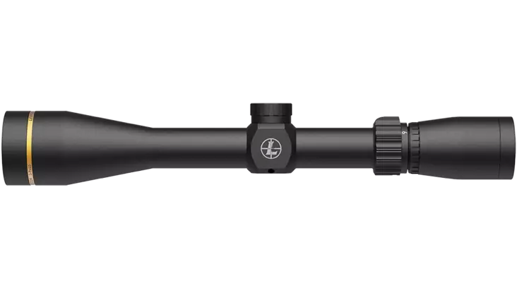 LEUPOLD VX-Freedom 3-9X40 Hunt Plex - Kiikaritähtäimet - ZZZ0007404 - 1