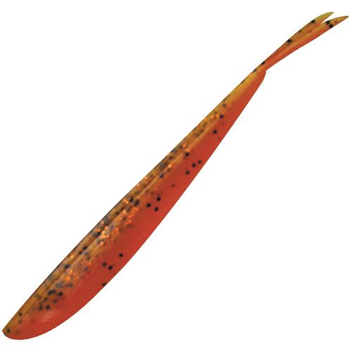Lunker City Fin-s fish 5,75" #134 Pumpki - Jigit - G4974 - 1