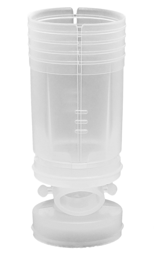 Magnum Super G Välitulppa 12cal - Haulikon lataus - ZZZ0009974 - 1