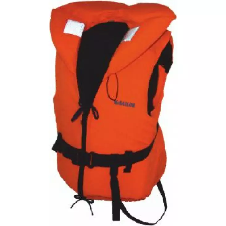 MCSAILOR - Vesiturvallisuus - MH424 - 1