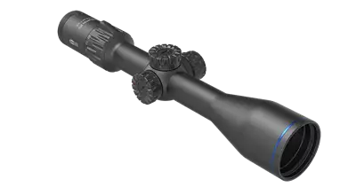 MEOPTA MeoHunter R5 3-15X50 RD SFP BDC-3 - Kiikaritähtäimet - ZZZ0012844 - 1