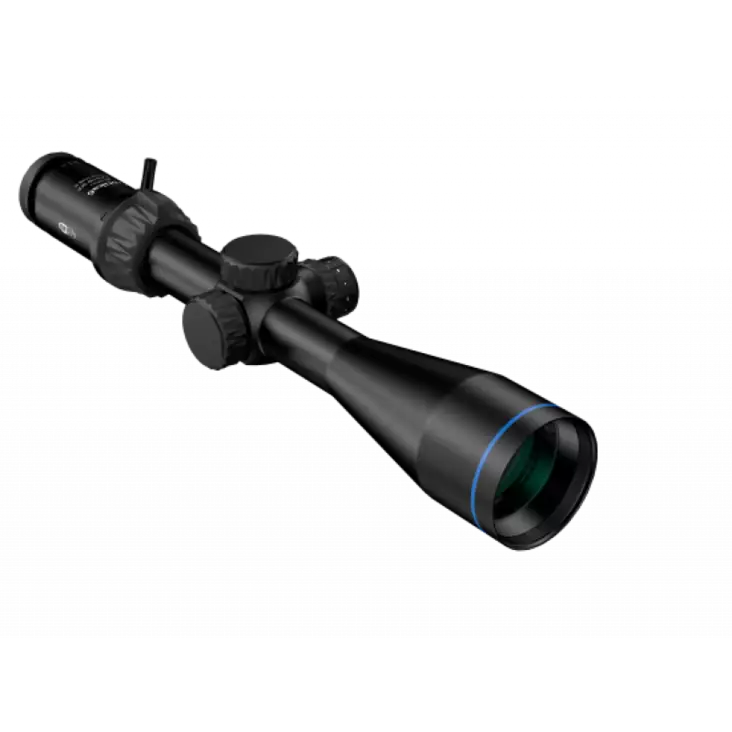 MEOPTA MEOPRO OPTIKA6 3-18x50 RD SFP BDC 3 - Kiikaritähtäimet - I5824 - 1