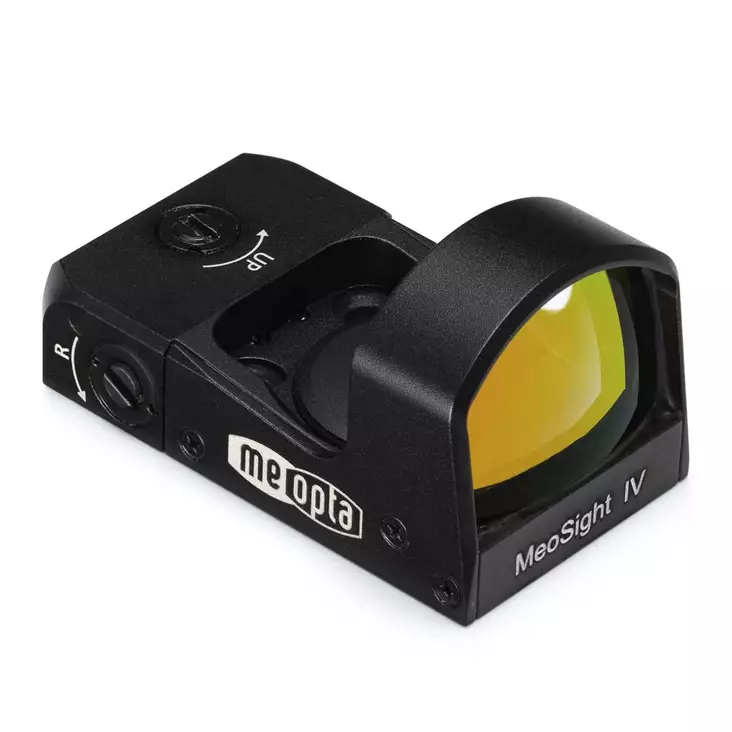 MEOPTA MEOSIGHT IV - Valopistetähtäimet - ZZZ0009874 - 1