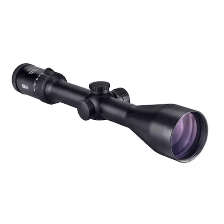 MEOPTA MEOSTAR R2 2,5-15X56 RD BDC-3 - Kiikaritähtäimet - I5564 - 1