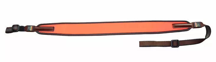 NIGGELOH NEOPREEN Oranssi - Asehihnat - I5144 - 1