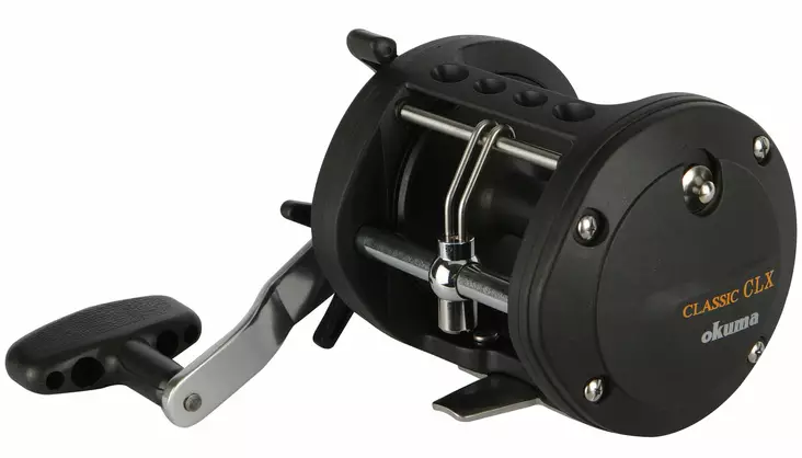 OKUMA CLASSIC CLX-300LA - Uistelukelat - ZZZ0007194 - 1