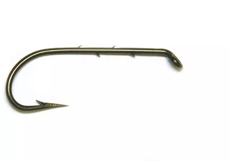 Onkikoukku mustad br. 8 10kpl - Koukut - ZZZ0009854 - 1
