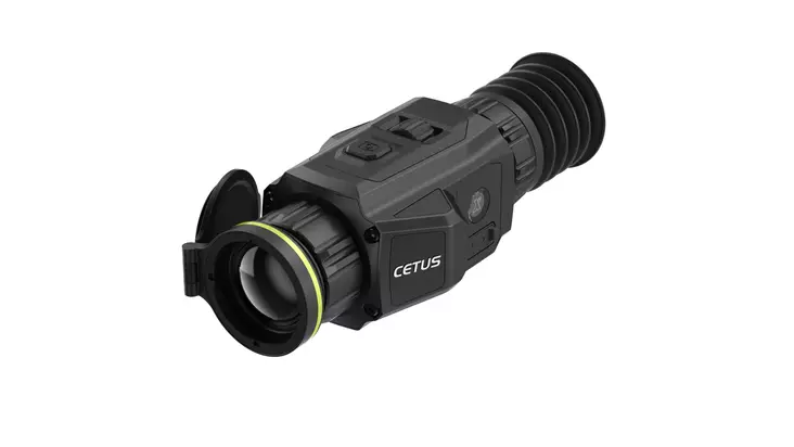 Pixfra Cetus 640x512 50mm - Pimeännäkölaitteet - ZZZ0013324 - 1