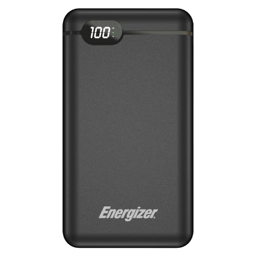 PowerBank 20 000mAh lcd näytöllä - Muut metsästystarvikkeet - I5764 - 1