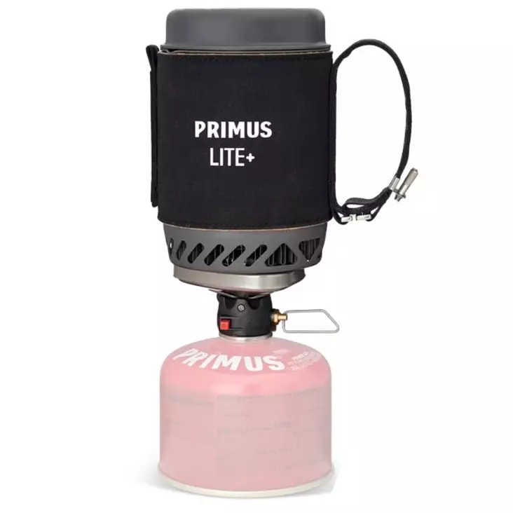 PRIMUS LITE STOVE SYSTEM - Retkeilytarvikkeet - ZZZ0008504 - 1