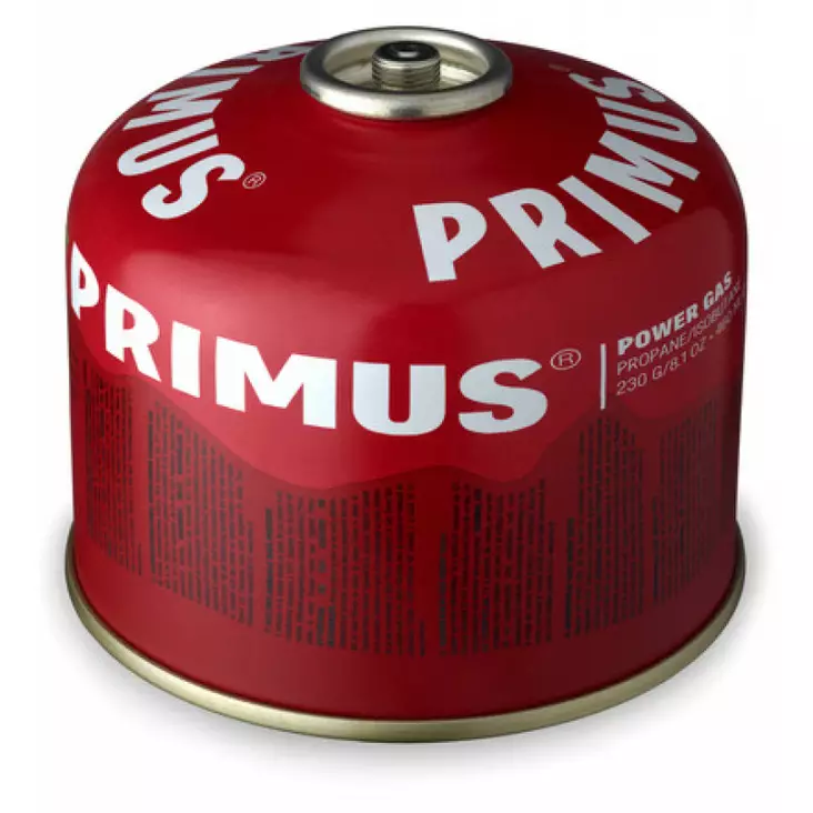 PRIMUS POWERGAS 230G - Retkeilytarvikkeet - H1354 - 1
