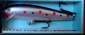 RAPALA CD-7 COUNTDOWN SINKING SPSB - Vaaput - G3904 - 1