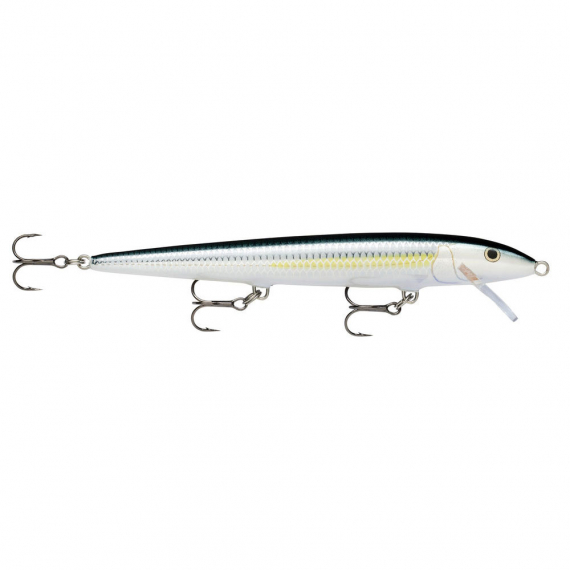 RAPALA F-11 ORIGINAL ALB - Vaaput - G1784 - 1