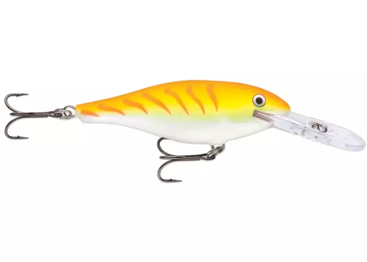 RAPALA SR-7 DEEP RUNNER OTU - Vaaput - G1734 - 1