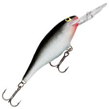 RAPALA SR-7 DEEP RUNNER S - Vaaput - G1744 - 1