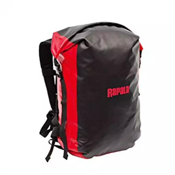 RAPALA WATERPROOF BACK 50L - Muut kalastustarvikkeet - B6484 - 1