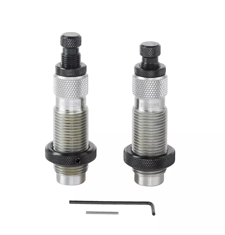 REDDING CAL. .460WBY MAG - Latausholkit - I3834 - 1