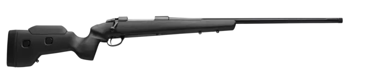 SAKO M85 CARBON WOLF .300WinMAg - Pulttilukkoiset kiväärit - I5304 - 1