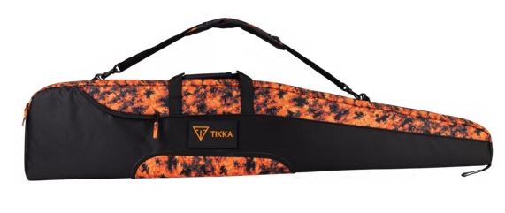 SAKO/TIKKA ASEPUSSI ORANSSI - Asepussit ja laukut - ZZZ0010284 - 1