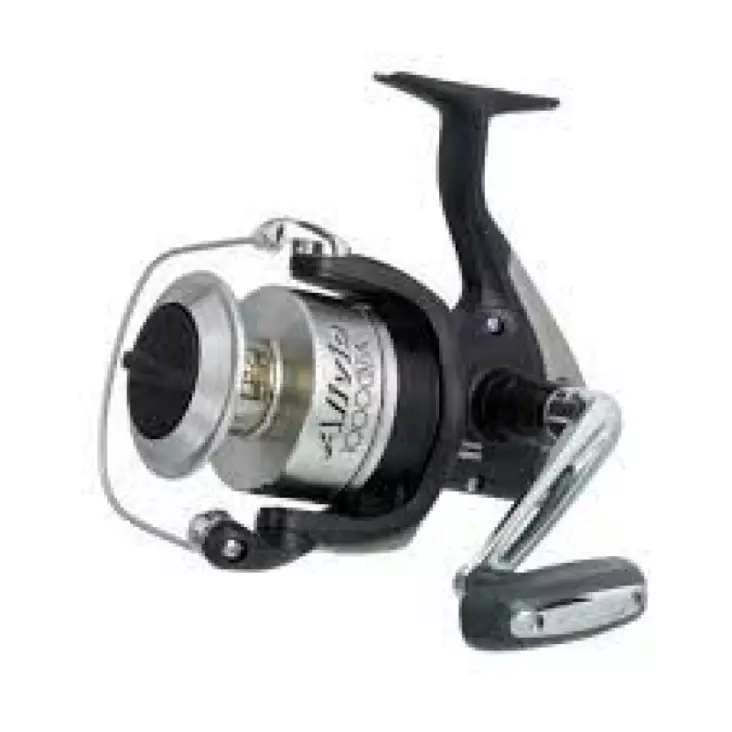 SHIMANO ALIVIO 10000FA - Avokelat - G794 - 1