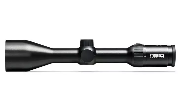 STEINER RANGER 4 3-12X56 4A-1 - Kiikaritähtäimet - ZZZ0007084 - 1