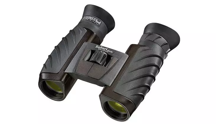 STEINER SAFARI 8X22 - Katselukiikarit - I54 - 1