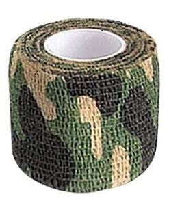 TARKKA CAMOTEIPPI - Naamiontivälineet - ZZZ0009864 - 1