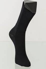 TESEMA HOPEA kiristämätön - Sukat - H1334 - 1