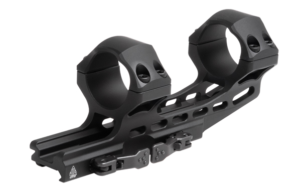 UTG Accu-Sync Pro 30mm High - Kiikarinjalat ja kiilat - ZZZ0008754 - 1