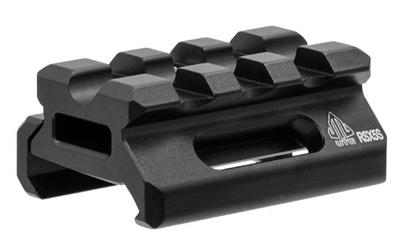 UTG Riser Mount picatinny korotuspala - Kiskot ja kiilat - ZZZ0010084 - 1