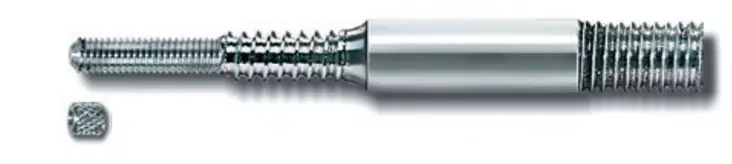 VFG tulppa Adapteri - Aseiden puhdistusvälineet - I1794 - 1