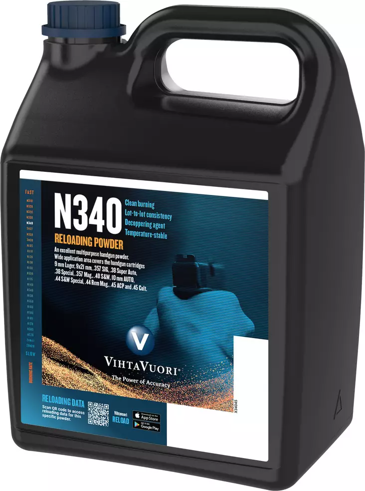 VIHTAVUORI N340 2,0KG - Ruudit - ZZZ0008064 - 1