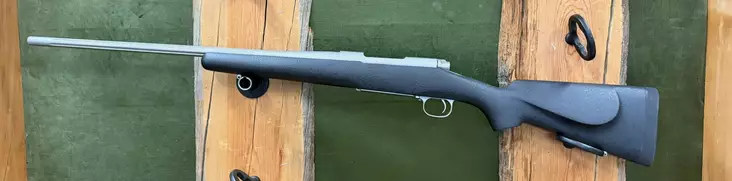 WINCHESTER 70 EXTREME WEATHER SS .308win - Pulttilukkoiset kiväärit - I294 - 1