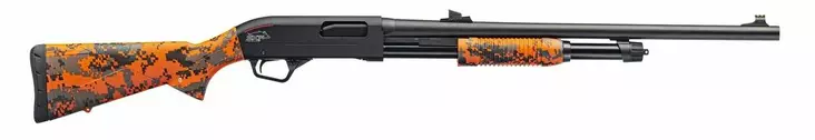 WINCHESTER SXP Tracker BlazeCamo Rifled - Pumppuhaulikot - ZZZ0013554 - 1