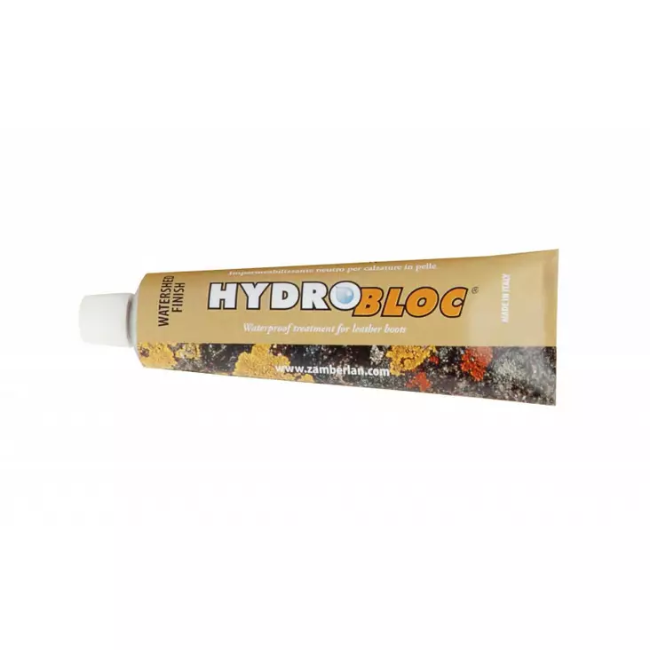 Zamberlan hydroblog tuubi - Tekstiilin hoito - H624 - 1