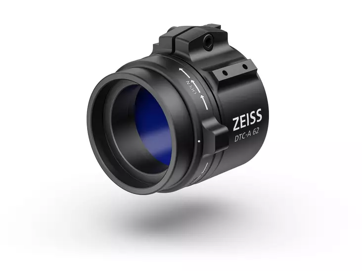 ZEISS DTC-A 62 ADAPTERI - Pimeännäkölaitteet - ZZZ0008724 - 1