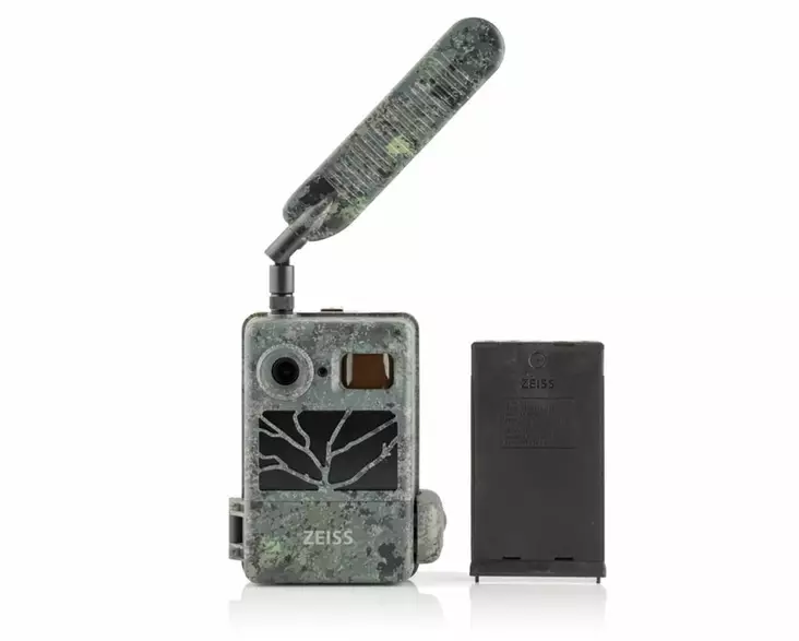 ZEISS Secacam 3 + Powerpack - Riistakamerat - ZZZ0013254 - 1