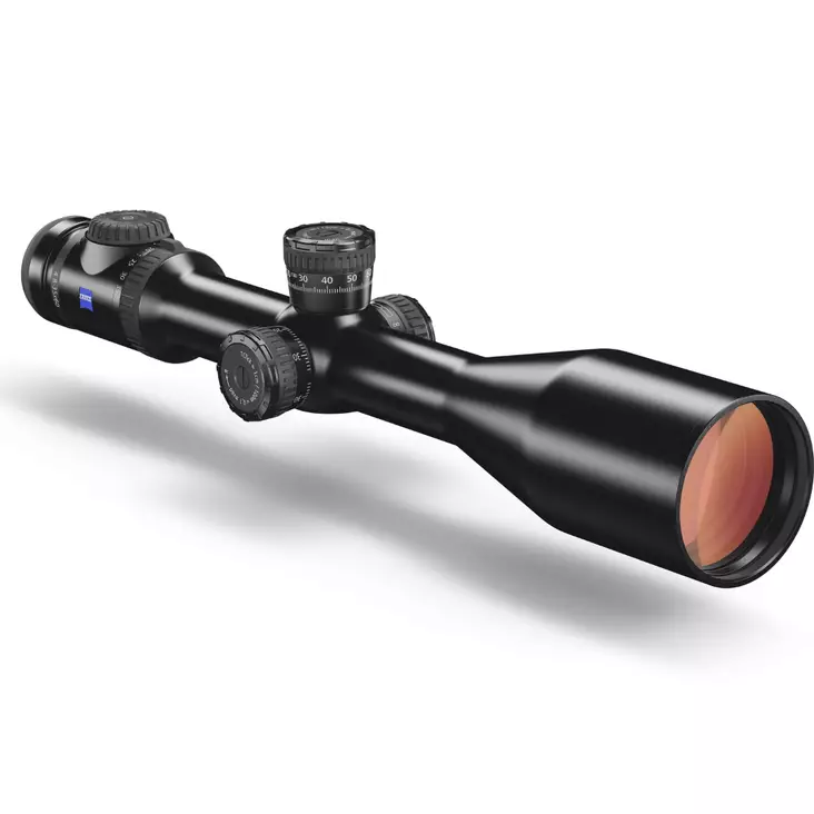 ZEISS V8 4,8-35X60 M (60) ASV H - Kiikaritähtäimet - ZZZ0007984 - 1